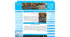 Desktop Screenshot of naous.org